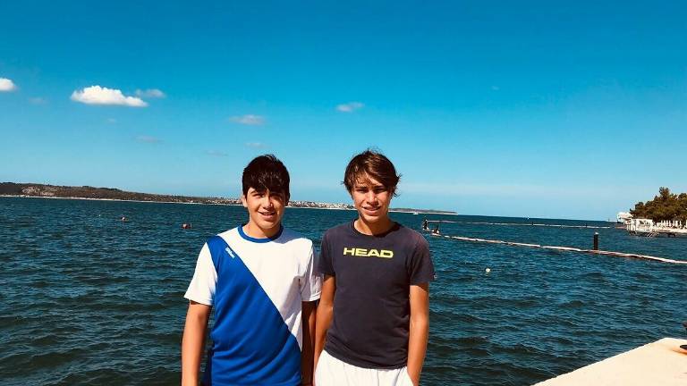 Tennis, Valletta nei quarti al torneo Tennis Europe in Slovenia Tennis, Valletta nei quarti al torneo Tennis Europe in Slovenia
