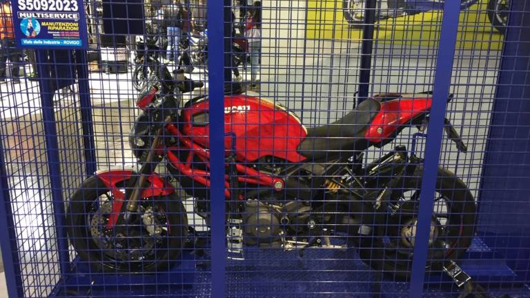 Cesena, bici e moto spedite per posta: servizio pensato soprattutto per le vacanze Cesena, bici e moto spedite per posta: servizio pensato soprattutto per le vacanze