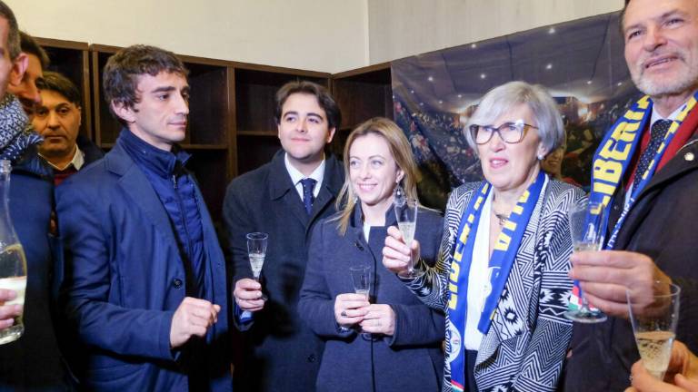 Elezioni a Imola, il centrodestra: due settimane per decidere Elezioni a Imola, il centrodestra: due settimane per decidere