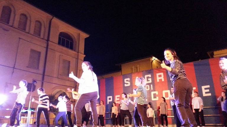 Castel Bolognese, Sagra di Pentecoste: il programma Castel Bolognese, Sagra di Pentecoste: il programma