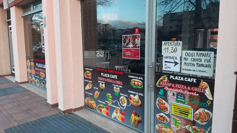 Il bar dell’aggressione Il bar dell’aggressione