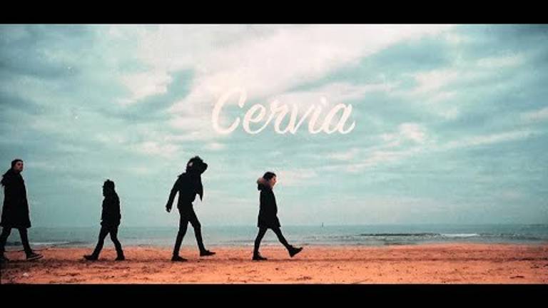 Cervia, la città della musica / VIDEO Cervia, la città della musica / VIDEO