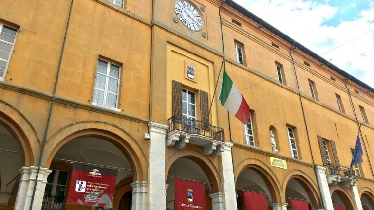 Il Comune di Cesena ha velocizzato ancora i pagamenti Il Comune di Cesena ha velocizzato ancora i pagamenti