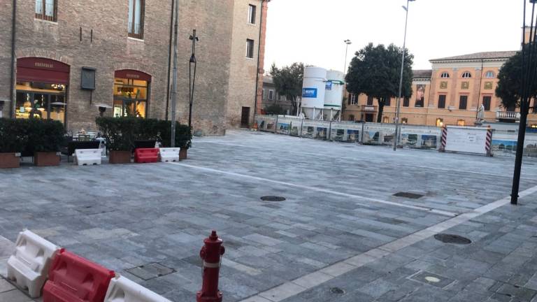 Cesena, Confcommercio: Dopo le tre piazze, rilanciamo le gallerie Cesena, Confcommercio: Dopo le tre piazze, rilanciamo le gallerie
