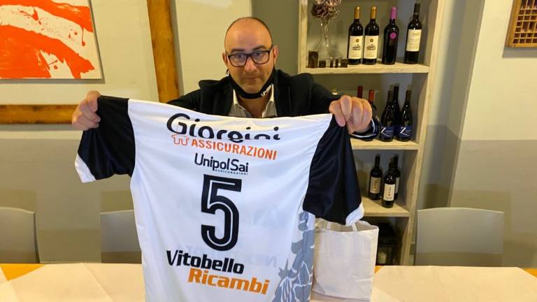 Calcio a 5 B, la Futsal Cesena ricomincia con un 4-4 a Recanati Calcio a 5 B, la Futsal Cesena ricomincia con un 4-4 a Recanati