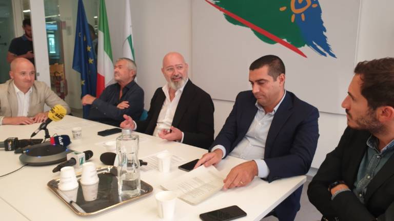 Alluvione in Romagna, la Regione al Governo: Ci sono 1,2 miliardi inutilizzati che rischiano di tornare ai ministeri Alluvione in Romagna, la Regione al Governo: Ci sono 1,2 miliardi inutilizzati che rischiano di tornare ai ministeri