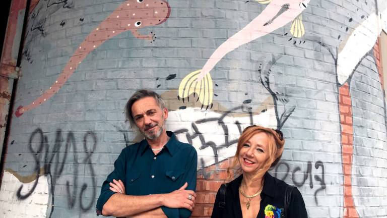 Santarcangelo festival? Sarà Fantastico e durerà un anno Santarcangelo festival? Sarà Fantastico e durerà un anno