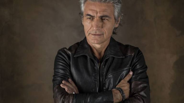Ligabue: 8 date europee per 30 anni di carriera Ligabue: 8 date europee per 30 anni di carriera