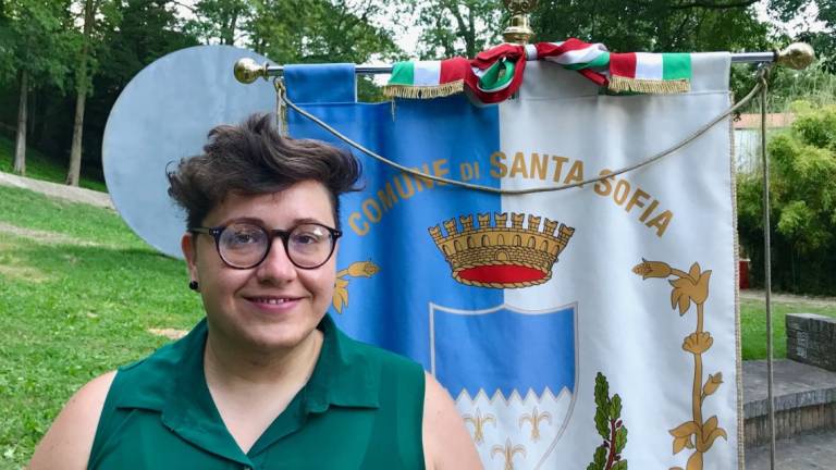Santa Sofia, fino al 30 novembre le candidature per il Giglio d'argento Santa Sofia, fino al 30 novembre le candidature per il Giglio d'argento