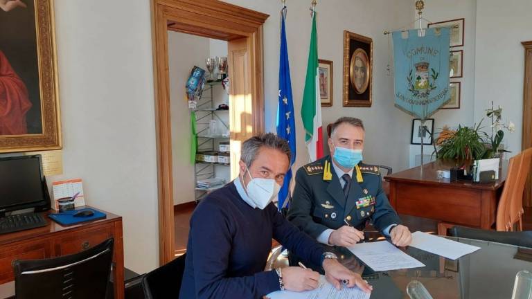 Rimini, protocollo per la verifica dei beneficiari di prestazioni sociali agevolate Rimini, protocollo per la verifica dei beneficiari di prestazioni sociali agevolate