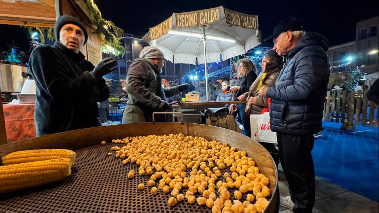 Il Natale di Cesena, luci e colori della festa più bella VIDEO GALLERY Il Natale di Cesena, luci e colori della festa più bella VIDEO GALLERY