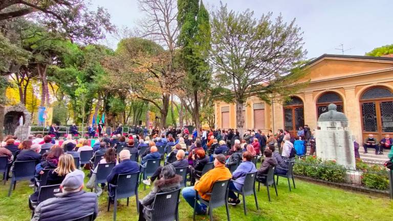 Furto alla casa della musica di Sogliano: denunciato un 21enne di Santarcangelo, recuperata e restituita la refurtiva Furto alla casa della musica di Sogliano: denunciato un 21enne di Santarcangelo, recuperata e restituita la refurtiva