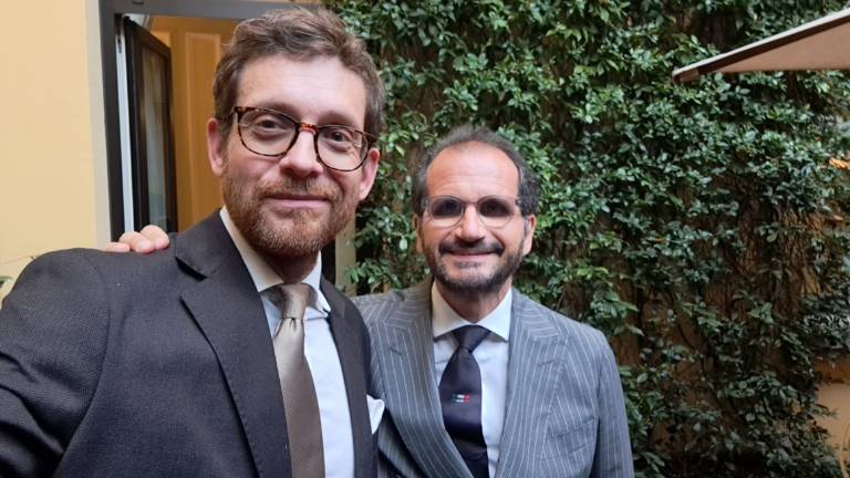 Medicine e social, il presidente dei farmacisti di Rimini nella Commissione per la revisione del Codice deontologico Medicine e social, il presidente dei farmacisti di Rimini nella Commissione per la revisione del Codice deontologico
