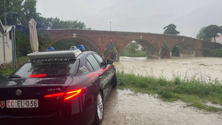 Cesena: tutte le immagini dei soccorsi e dei danni dell'alluvione Cesena: tutte le immagini dei soccorsi e dei danni dell'alluvione