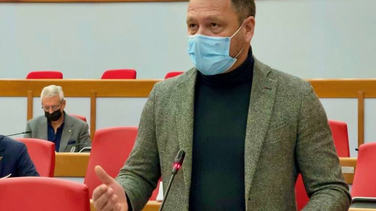 Forlì, 3 milioni per il Ridolfi e 100.000 euro per le celebrazioni dantesche Forlì, 3 milioni per il Ridolfi e 100.000 euro per le celebrazioni dantesche