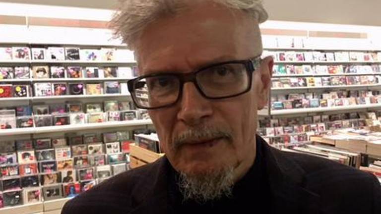 Addio allo scrittore Eduard Limonov: era stato a Rimini a dicembre Addio allo scrittore Eduard Limonov: era stato a Rimini a dicembre
