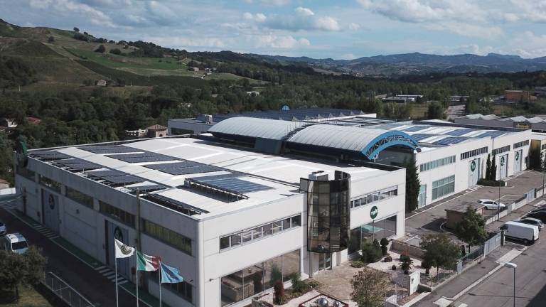 Bora, Righi Elettroservizi spa cresce il fatturato del 17% e una cinquantina di nuove assunzioni Bora, Righi Elettroservizi spa cresce il fatturato del 17% e una cinquantina di nuove assunzioni