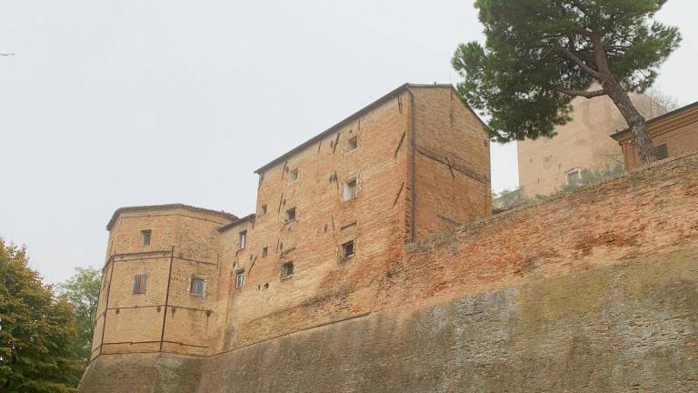 Il complesso delle ex carceri Il complesso delle ex carceri