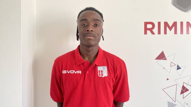 Calciomercato C, Rimini arrivano i difensori Matteo Gorelli ed Evan Bouabre Calciomercato C, Rimini arrivano i difensori Matteo Gorelli ed Evan Bouabre