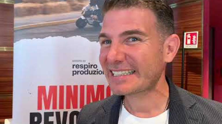 Motociclismo, a Rimini Minimoto revolution: in anteprima il documentario in onda su Sky VIDEO Motociclismo, a Rimini Minimoto revolution: in anteprima il documentario in onda su Sky VIDEO