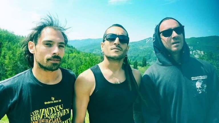 Imola, ritorna OrtiJazz con i Les Fauves Trio Imola, ritorna OrtiJazz con i Les Fauves Trio