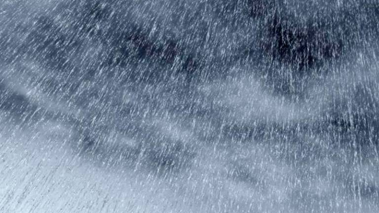 Meteo Romagna: sabato a rischio temporali, allerta gialla in tutta la regione Meteo Romagna: sabato a rischio temporali, allerta gialla in tutta la regione