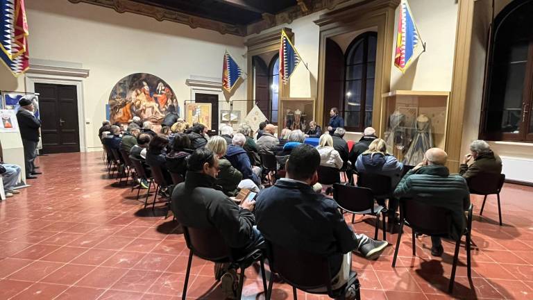 Castrocaro: Comune e agricoltori alleati contro la siccità Castrocaro: Comune e agricoltori alleati contro la siccità