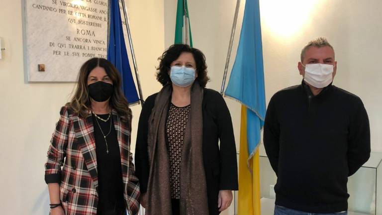 San Mauro Pascoli, approvato il bilancio e 11 milioni di investimenti San Mauro Pascoli, approvato il bilancio e 11 milioni di investimenti
