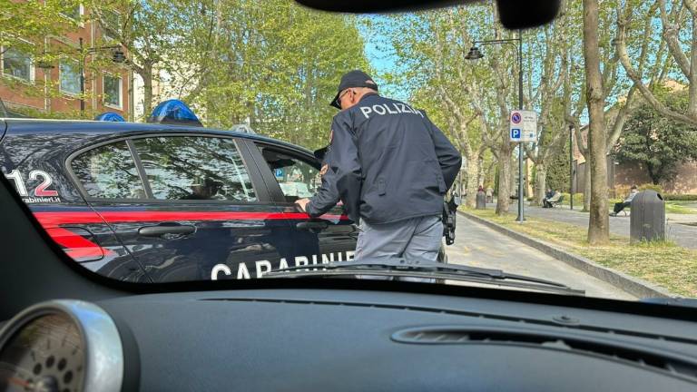 Reati in calo in provincia di Ravenna nel primo semestre 2023: i dati della Prefettura Reati in calo in provincia di Ravenna nel primo semestre 2023: i dati della Prefettura