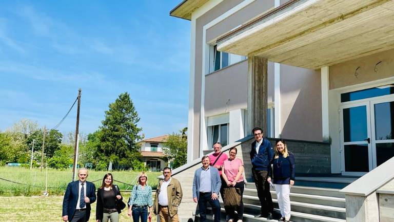 Scuole, lavori per 4 milioni in tre importanti plessi del forlivese Scuole, lavori per 4 milioni in tre importanti plessi del forlivese