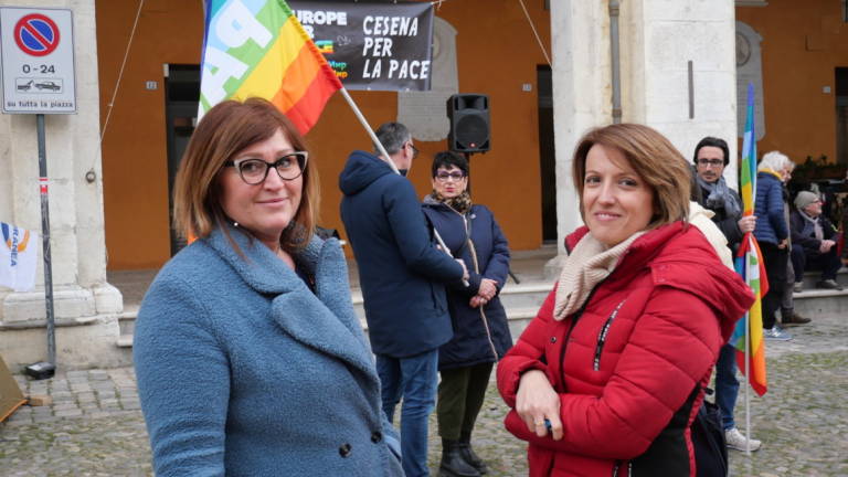 Cgil Forlì e Cesena, sostegno concreto al Centro donna di Forlì e a Cucine popolari Cesena Cgil Forlì e Cesena, sostegno concreto al Centro donna di Forlì e a Cucine popolari Cesena