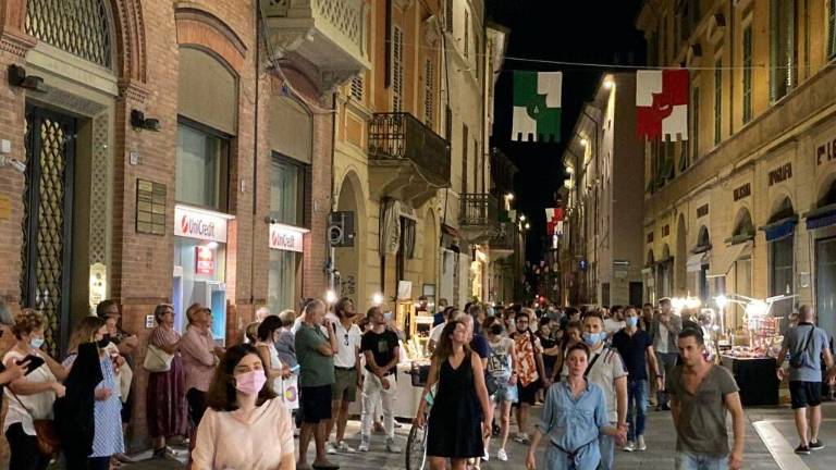 Faenza, partono I martedì d'estate Faenza, partono I martedì d'estate