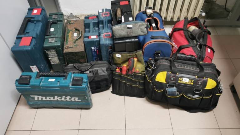 Controlli dei Carabinieri nel weekeend a Cervia, 6 persone denunciate e una segnalata Controlli dei Carabinieri nel weekeend a Cervia, 6 persone denunciate e una segnalata