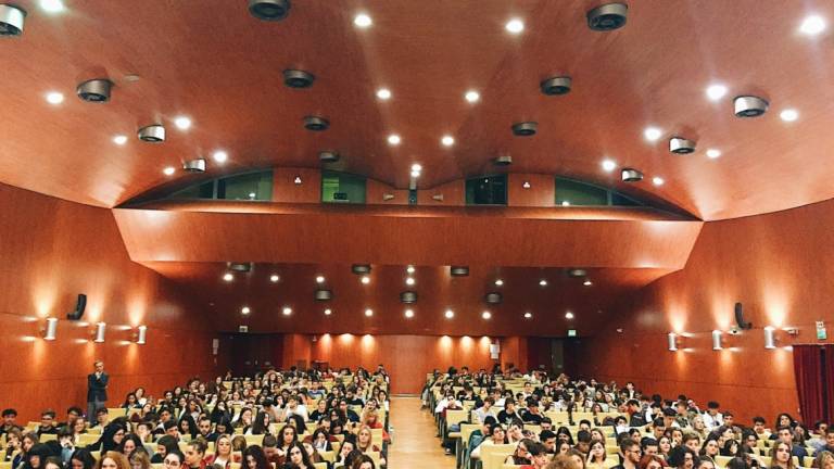 Cesena, il Bancarella torna nelle scuole: parteciperanno 547 studenti Cesena, il Bancarella torna nelle scuole: parteciperanno 547 studenti