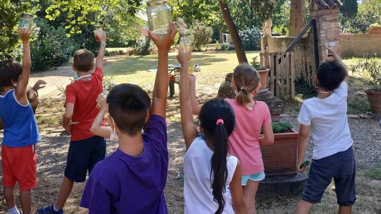Forlì, il progetto Chi ben (ri)cominciacontro il disagio dei giovani Forlì, il progetto Chi ben (ri)cominciacontro il disagio dei giovani