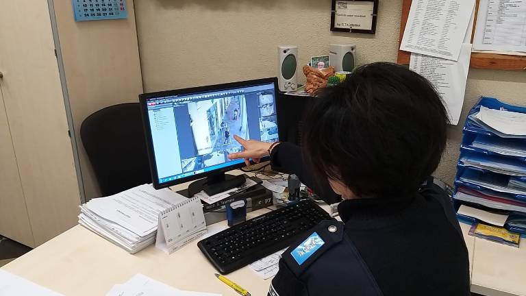 Faenza, più videosorveglianza e controlli di vicinato Faenza, più videosorveglianza e controlli di vicinato