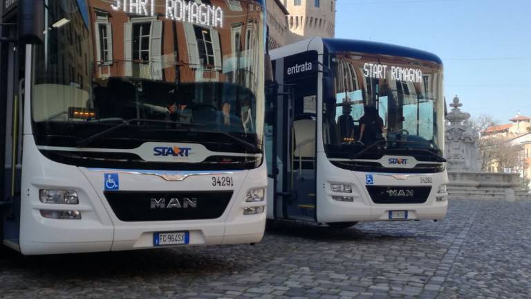 Venerdì sciopero nazionale del trasporto pubblico locale Venerdì sciopero nazionale del trasporto pubblico locale