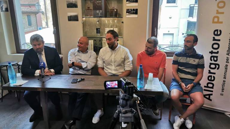 Basket, Tommy Rinaldi torna a Rimini Basket, Tommy Rinaldi torna a Rimini