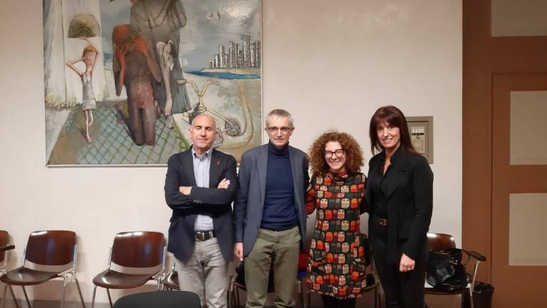 Cesena, il Pnrr porta 1,4 milioni per due progetti per i disabili, tra autonomia, casa e lavoro Cesena, il Pnrr porta 1,4 milioni per due progetti per i disabili, tra autonomia, casa e lavoro