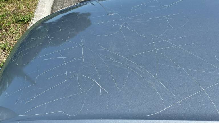 Vandali contro un operatore del 118 a Cesena: per i dipendenti c'è anche la beffa dei danni da pagare Vandali contro un operatore del 118 a Cesena: per i dipendenti c'è anche la beffa dei danni da pagare