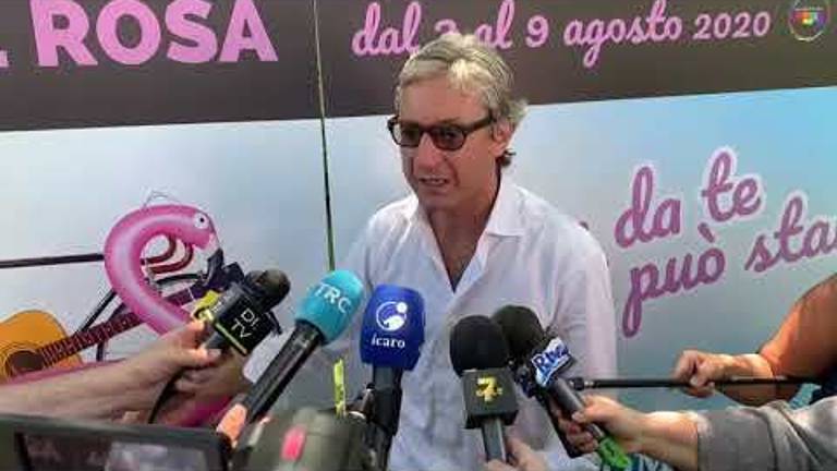 Rimini, Gnassi al ministro: un piano per salvare il turismo Rimini, Gnassi al ministro: un piano per salvare il turismo