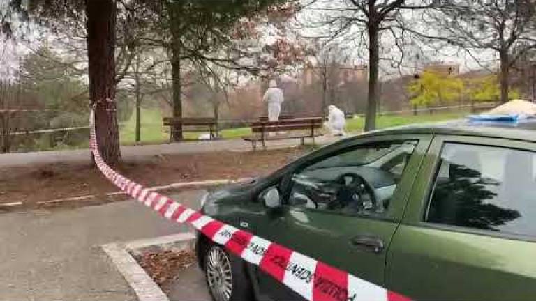 Cesena, omicidio alle Vigne Cesena, omicidio alle Vigne