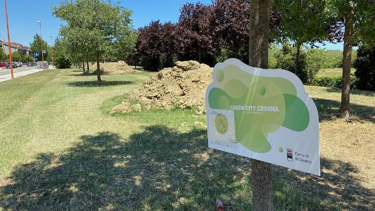 Cesena: polemiche sul parco bici per bimbi revocato dal Comune Cesena: polemiche sul parco bici per bimbi revocato dal Comune