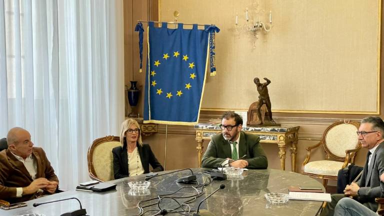 Forlì, l'assessore Catalano: Diamo continuità alla Consulta Agricola Forlì, l'assessore Catalano: Diamo continuità alla Consulta Agricola