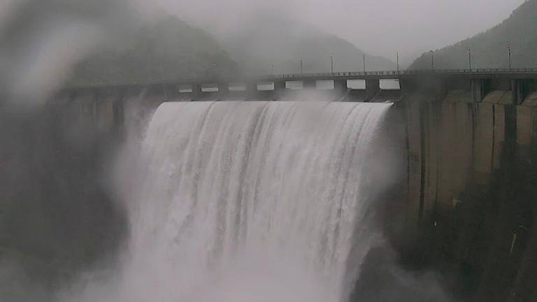 Il paradosso di Ridracoli, il paese dell’invaso che disseta la Romagna dove a volte l’acqua non arriva Il paradosso di Ridracoli, il paese dell’invaso che disseta la Romagna dove a volte l’acqua non arriva