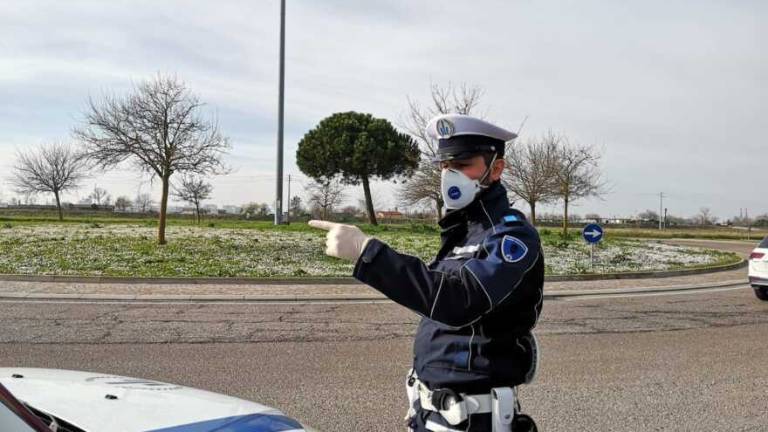 La Regione: Non verificata l'associazione tra smog e Coronavirus La Regione: Non verificata l'associazione tra smog e Coronavirus