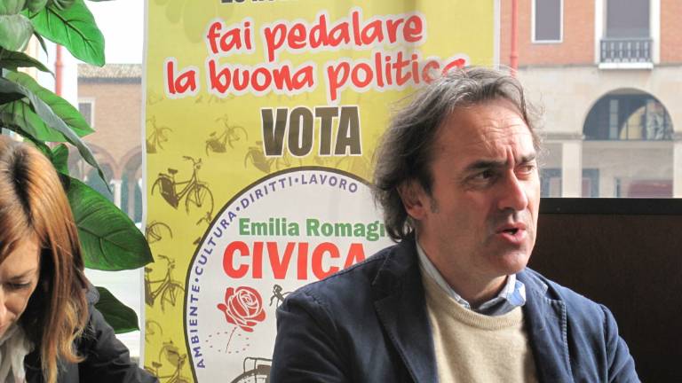 Elezioni Camera Imola: Bonelli (centrosinistra) vince con 90mila voti Elezioni Camera Imola: Bonelli (centrosinistra) vince con 90mila voti