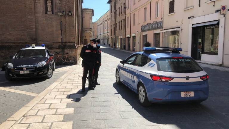 Violenza contro le donne: 6 gli arrestati a Cesena da inizio anno Violenza contro le donne: 6 gli arrestati a Cesena da inizio anno
