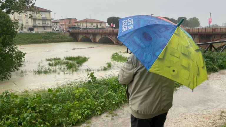 Emergenza maltempo, mandateci i vostri video e le vostre foto Emergenza maltempo, mandateci i vostri video e le vostre foto