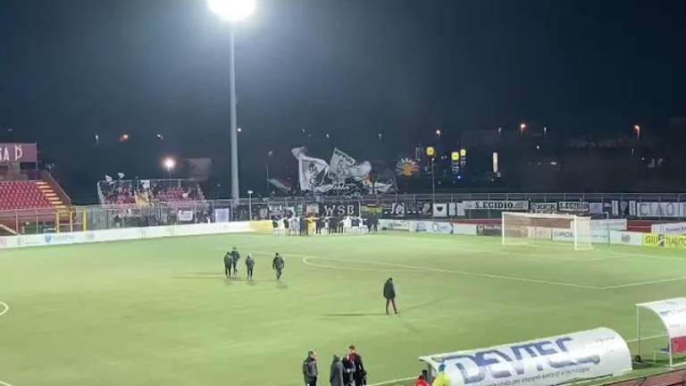 Calcio C, Cesena sulle ali di Stiven Shpendi: Sono felice, riscattati i miei errori. Toscano: Tozzo aveva bisogno di staccare VIDEO Calcio C, Cesena sulle ali di Stiven Shpendi: Sono felice, riscattati i miei errori. Toscano: Tozzo aveva bisogno di staccare VIDEO